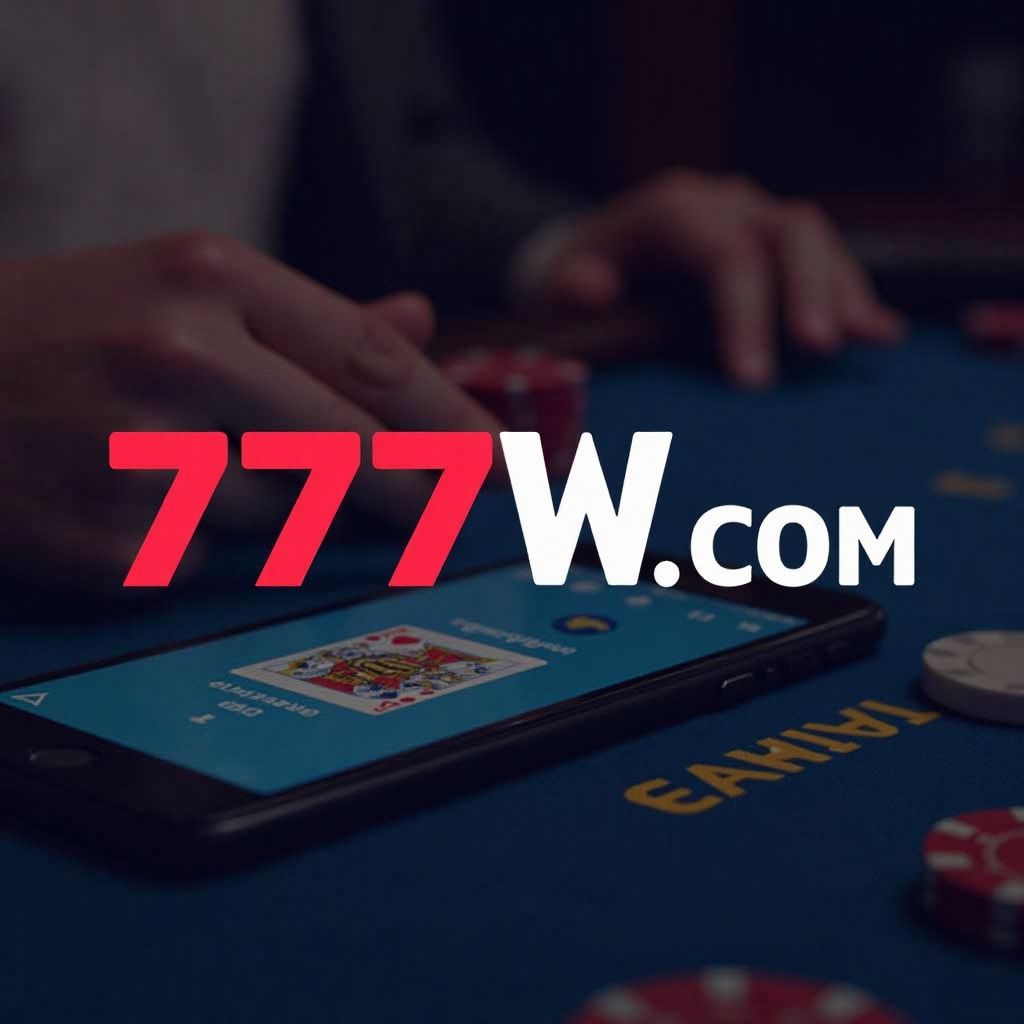 Logo da 777w
